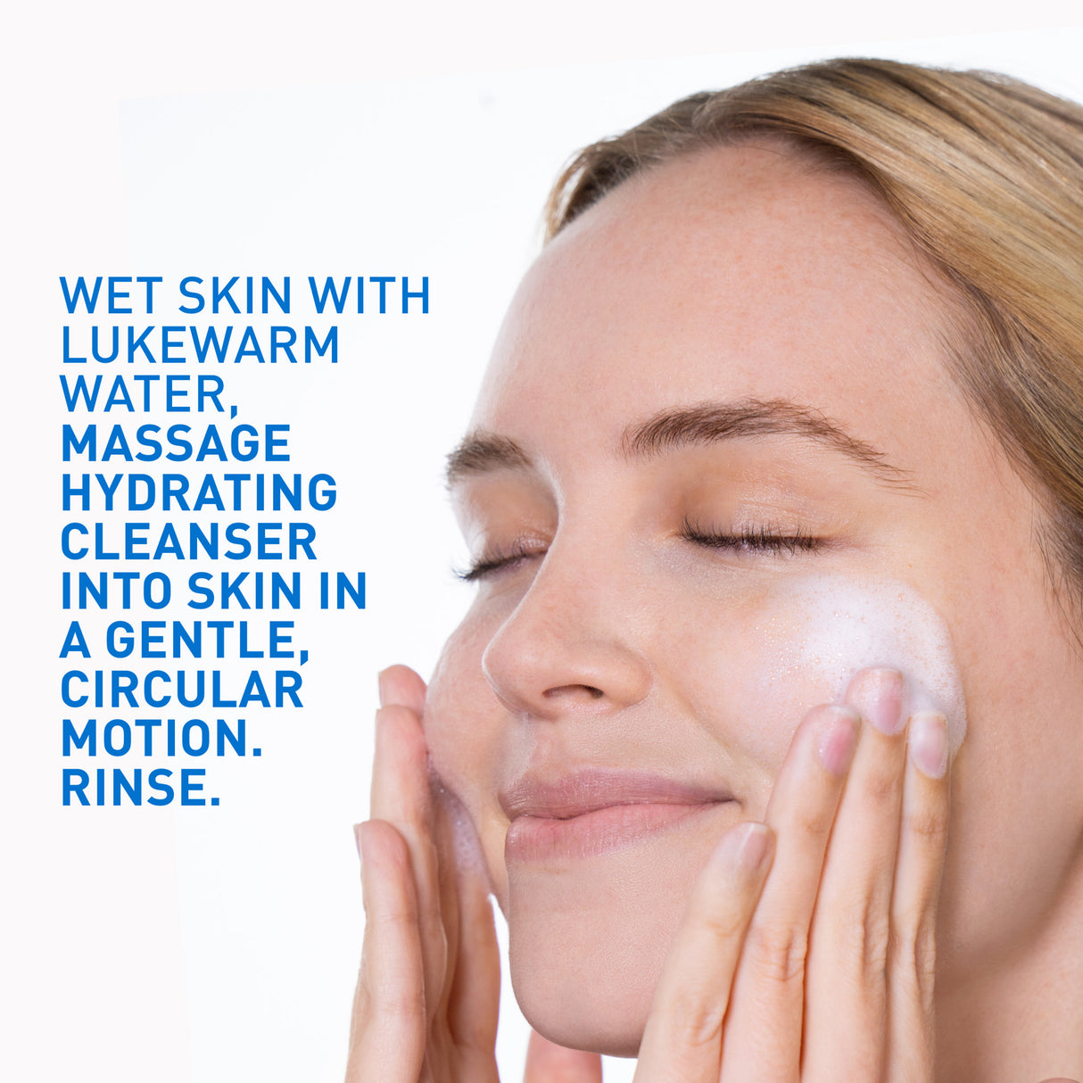 CeraVe Foaming Cleanser 473 mL