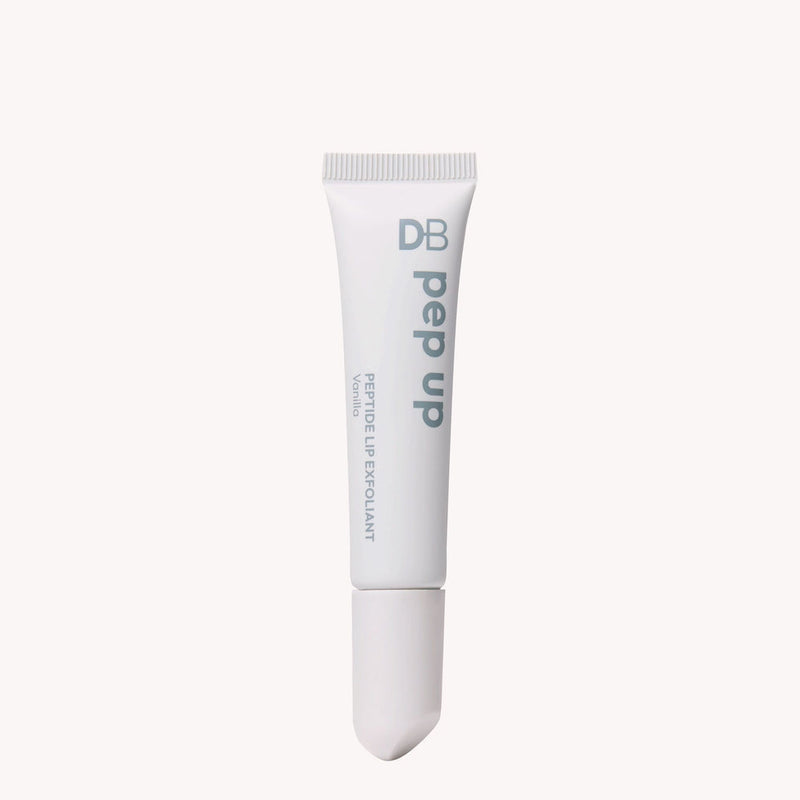 Designer Brands Pep Up Lip Exfoliant 1pc