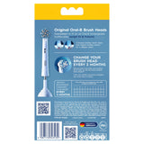 ORAL B Sensitive Clean (R) Head 8pk