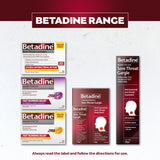 Betadine Sore Throat Gargle Concentrated 40mL