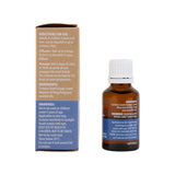 Oil Garden Sleep No Lavender 25ml