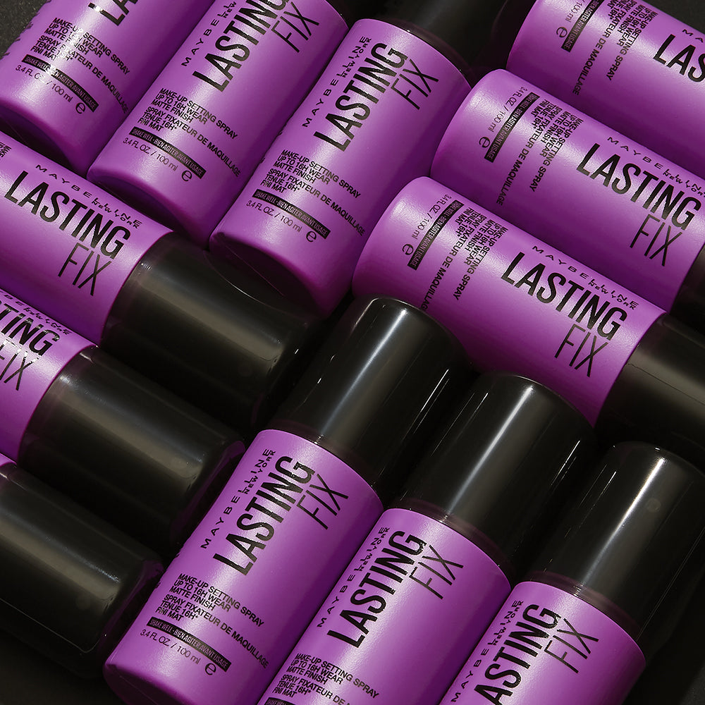 Maybelline Lasting Fix Setting Spray 100ml C