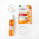 L'Oreal Revitalift Vitamin C + Salicylic Acid Cleanser 150ml