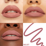 Maybelline Lifter Lip Liner 7 Big Lift