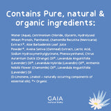 GAIA Conditioner Detangler 200ml