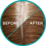 L'Oréal Paris Magic Retouch Temporary Root Concealer Spray - Light Brown (Instant Grey Hair Coverage)