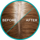 L'Oréal Paris Magic Retouch Temporary Root Concealer Spray - Light Brown (Instant Grey Hair Coverage)