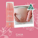 GAIA Skin Natutals B/Butter 140ml