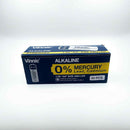 Vinnic Battery AA 40pk