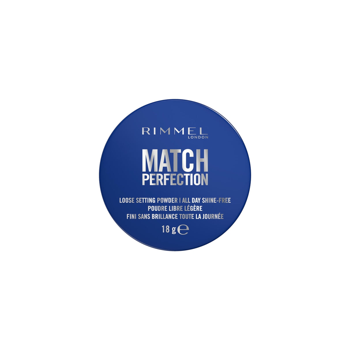 RIM C MP Loose Pwd Translucent