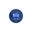 RIM C MP Loose Pwd Translucent