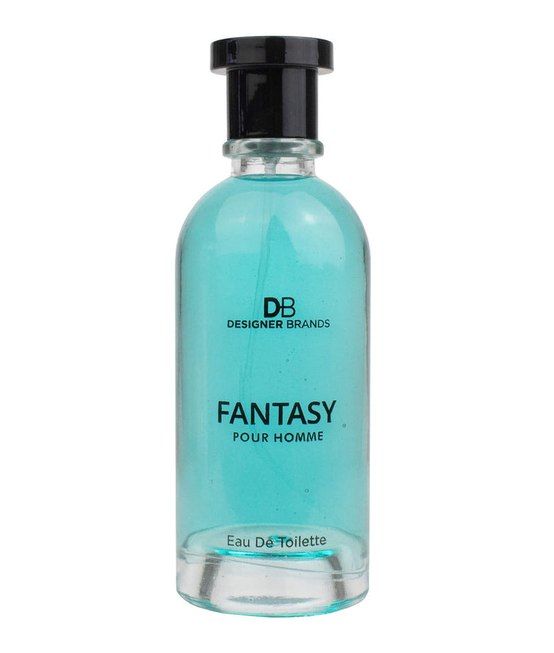 DB Fragrance Fantasy