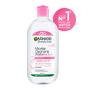 Garnier SkinActive Micellar Cleansing Water 700ml