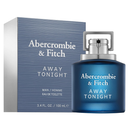 Abercrombie & Fitch Away Tonight For Him EDT 100ml