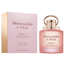 Abercrombie & Fitch Away Tonight For Her EDP 100ml