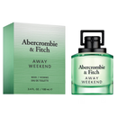 Abercrombie & Fitch Away Weekend Men EDT 100ml