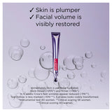 L'Oréal Paris Revitalift Filler Hyaluronic Acid Eye 15ml