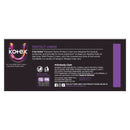 U by Kotex Designer Series Liners 30 Pack