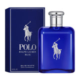 Ralph Polo Blue EDT 125ml