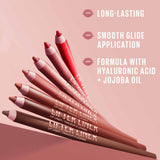 Maybelline Lifter Lip Liner - 5 On It