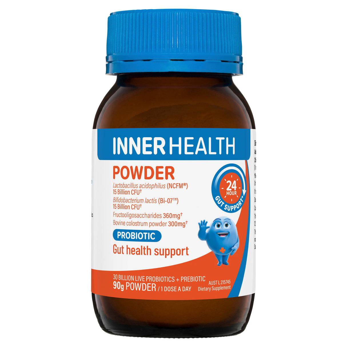 Inner Health Powder 90g