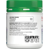 Healtheries Magnesium Glycinate Caps 100s