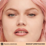 Maybelline Superstay Luminous Matte Foundation 96