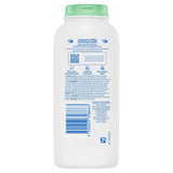 JOHNSONS Baby Pure Corn. A&VitE 200g