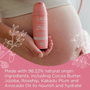 GAIA Skin Natutals B/Butter 140ml