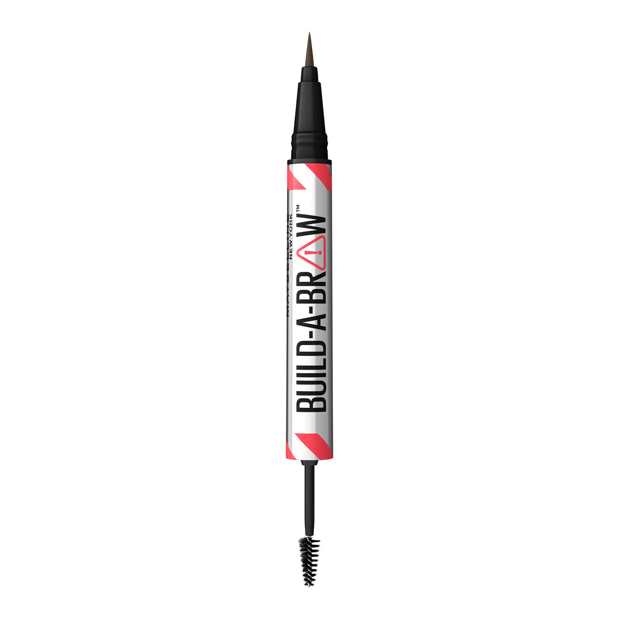 Maybelline Build A Brow - 262 Black Brown