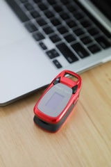 Heart Sure Pulse Oximeter & Heart Rate Monitor