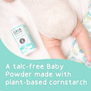 GAIA Talc Free Natural Baby Powder 200g
