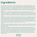 GAIA Baby Starter Kit 5x50ml