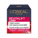 L'Oréal Paris Revitalift Laser X3 Day Cream 50ml