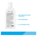 EGO Azclear Action Moist SPF30 120ml