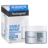Neutrogena Visible Repair Regenerist Cream 50g