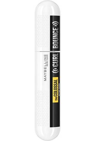 Maybelline Colossal Curl Bounce Mascara After Dark