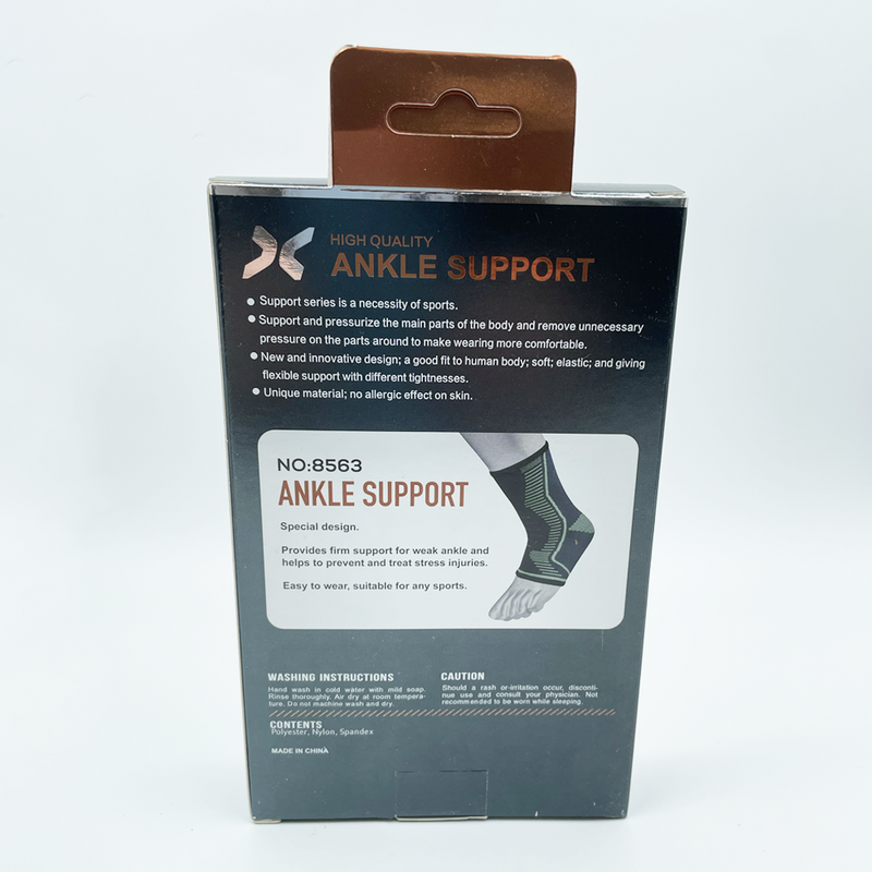 X High Quality Ankle Support