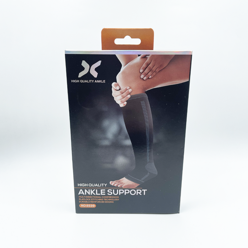 X High Quality Ankle/Calf Support