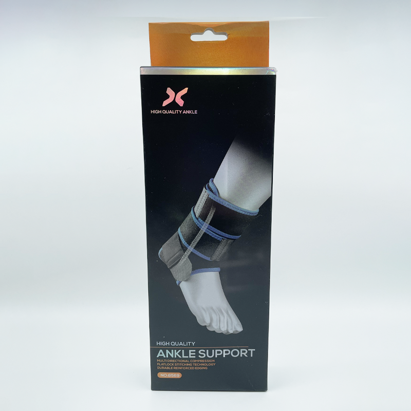 X High Quality Extreme Adjustable Ankle Support