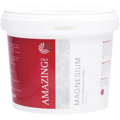 Amazing Oils Magnesium Active Flakes 800g