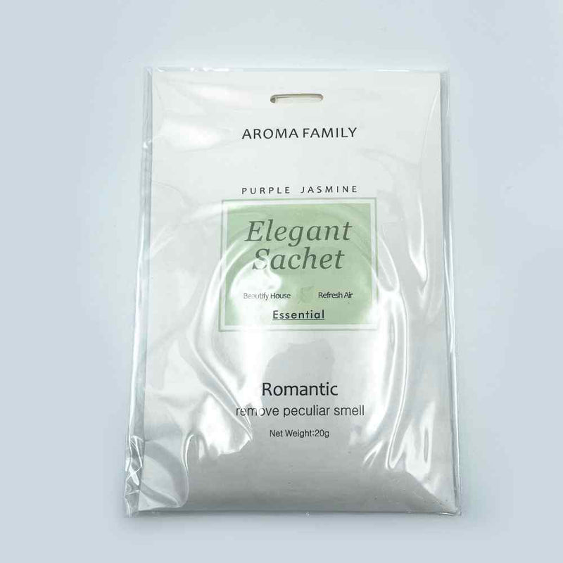 BC Everyday Scented Sachet Romantic 20g Assorted scents