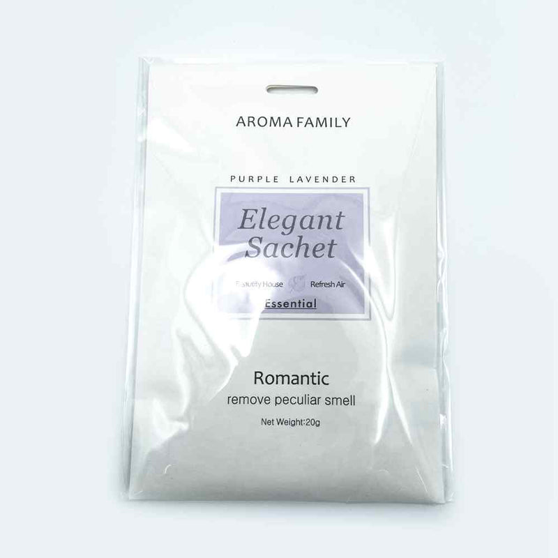 BC Everyday Scented Sachet Romantic 20g Assorted scents