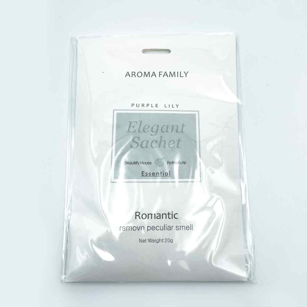 BC Everyday Scented Sachet Romantic 20g Assorted scents