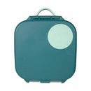 b.box Mini Lunch Box Emerald Forest