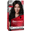 Schwarzkopf Brilliance 90 Black