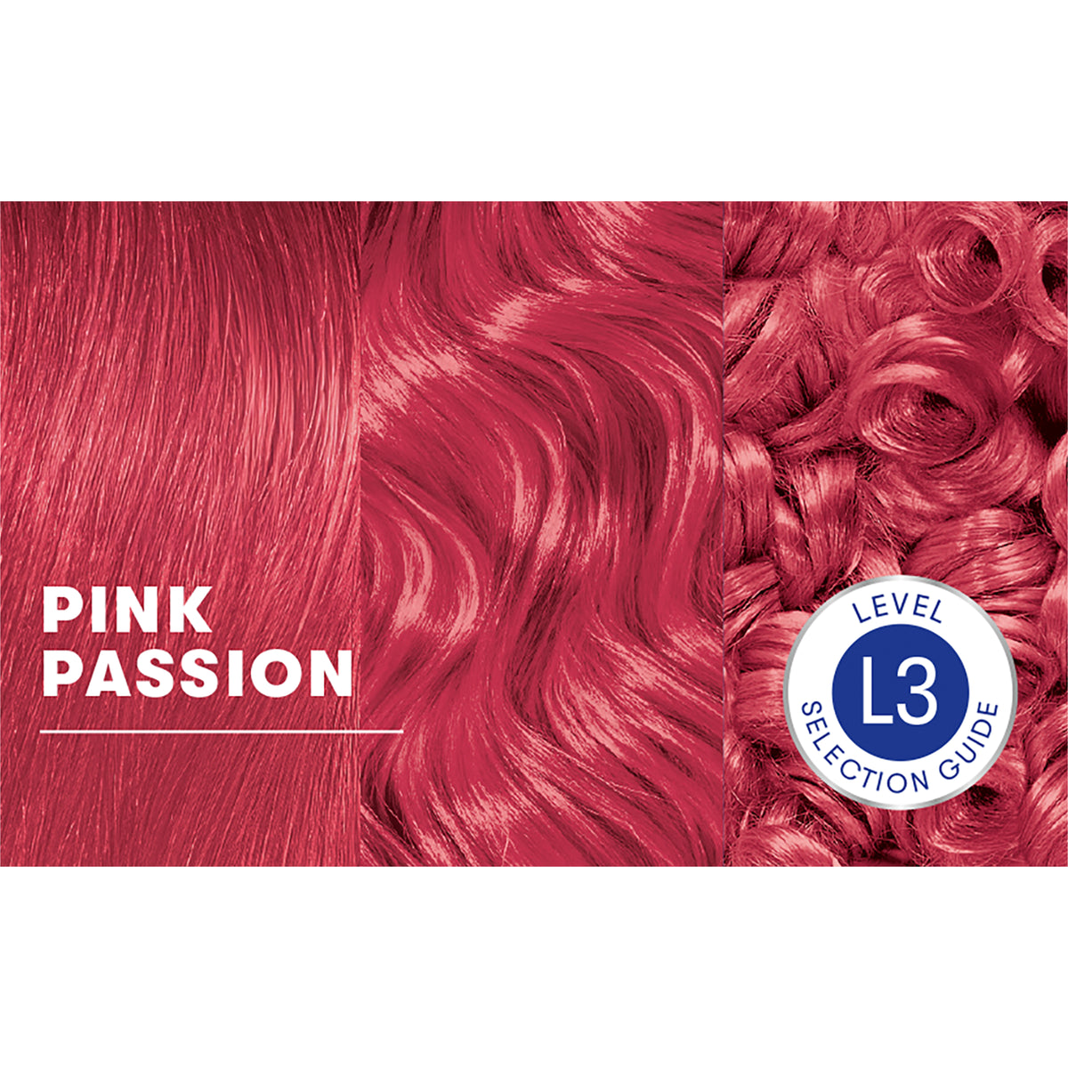 Schwarzkopf Live Colour Permanent Pink Passion