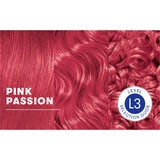 Schwarzkopf Live Colour Permanent Pink Passion