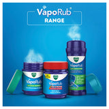 VICKS Xtra Strong Vaporub 100g