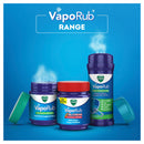 VICKS Xtra Strong Vaporub 100g